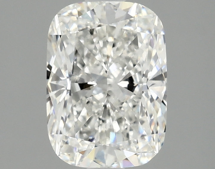 2.01 Carat Cushion Lab Grown Diamond