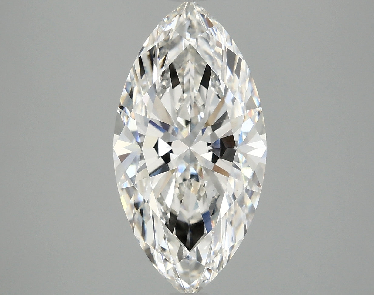 3.03 Carat Marquise Lab Grown Diamond