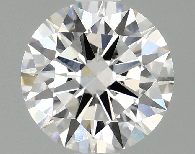 1.03 Carat Round Lab Grown Diamond