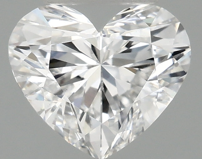 1.01 Carat Heart Lab Grown Diamond