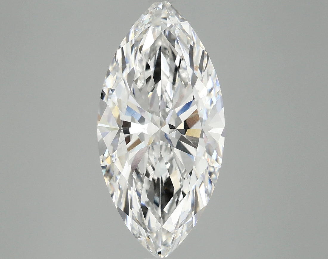 4.05 Carat Marquise Lab Grown Diamond