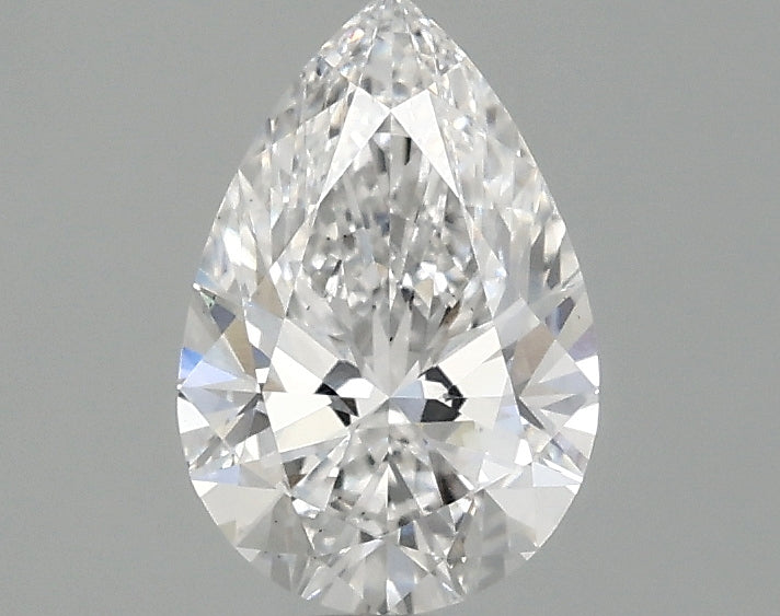 1.01 Carat Pear Lab Grown Diamond