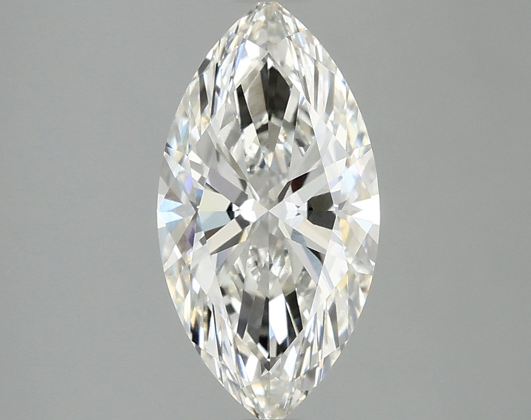 2.04 Carat Marquise Lab Grown Diamond
