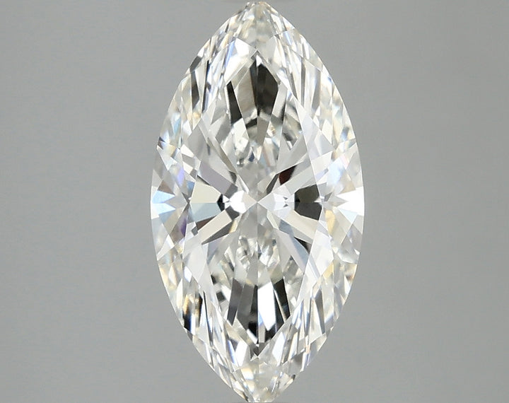 2.04 Carat Marquise Lab Grown Diamond