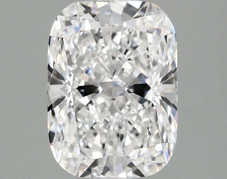 2.04 Carat Cushion Lab Grown Diamond