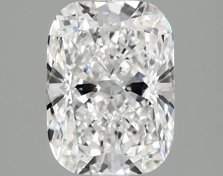 2.04 Carat Cushion Lab Grown Diamond
