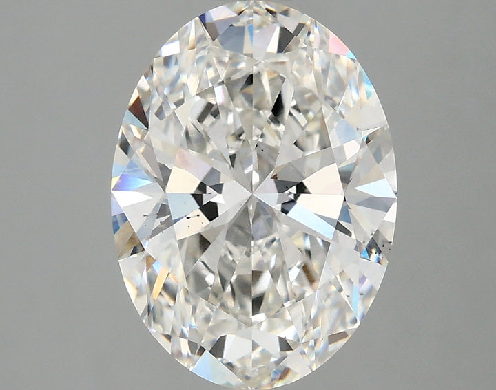 3.00 Carat Oval Lab Grown Diamond