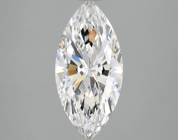 2.10 Carat Marquise Lab Grown Diamond