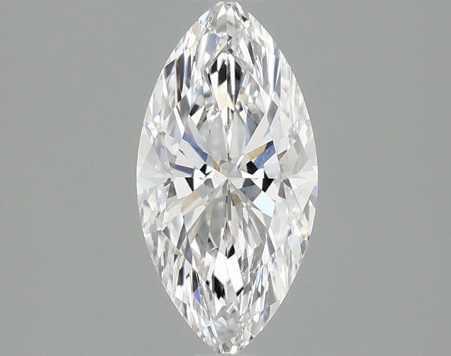 1.08 Carat Marquise Lab Grown Diamond