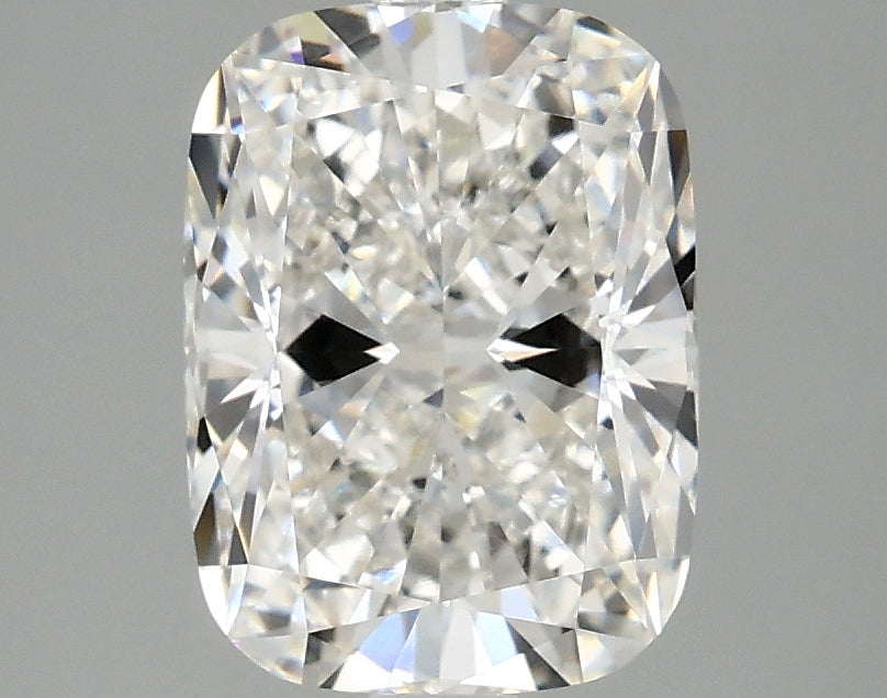 2.49 Carat Cushion Lab Grown Diamond