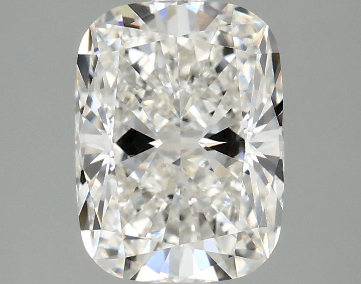 2.49 Carat Cushion Lab Grown Diamond