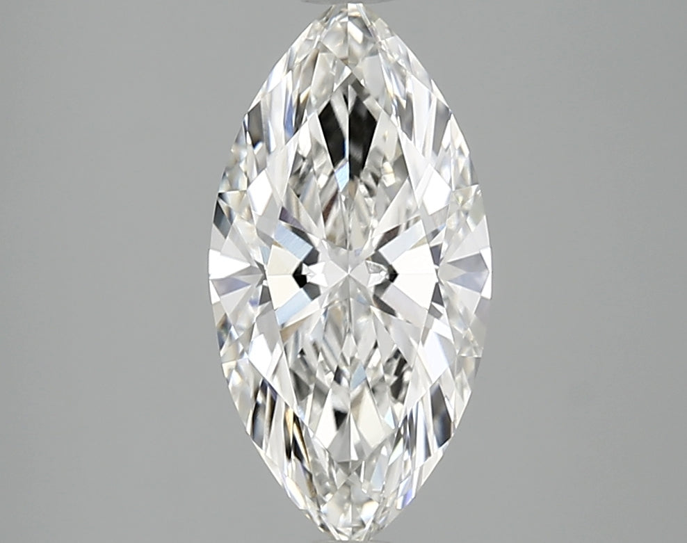 2.01 Carat Marquise Lab Grown Diamond