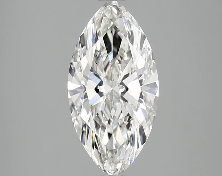 2.01 Carat Marquise Lab Grown Diamond
