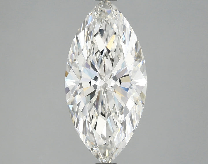 3.06 Carat Marquise Lab Grown Diamond