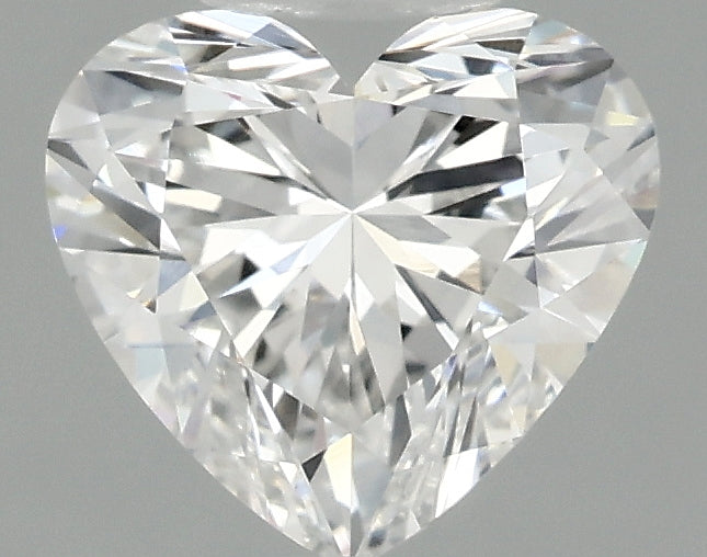 1.08 Carat Heart Lab Grown Diamond