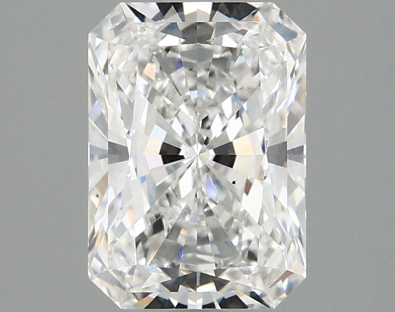 2.10 Carat Radiant Lab Grown Diamond