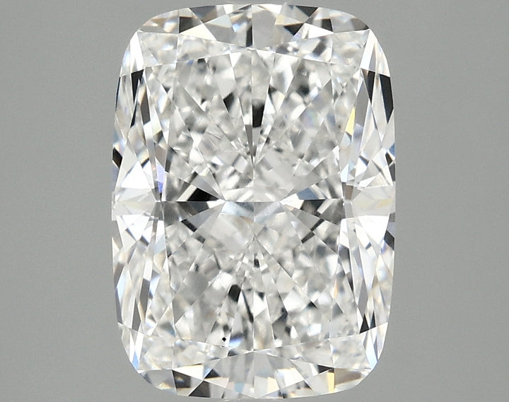 3.02 Carat Cushion Lab Grown Diamond