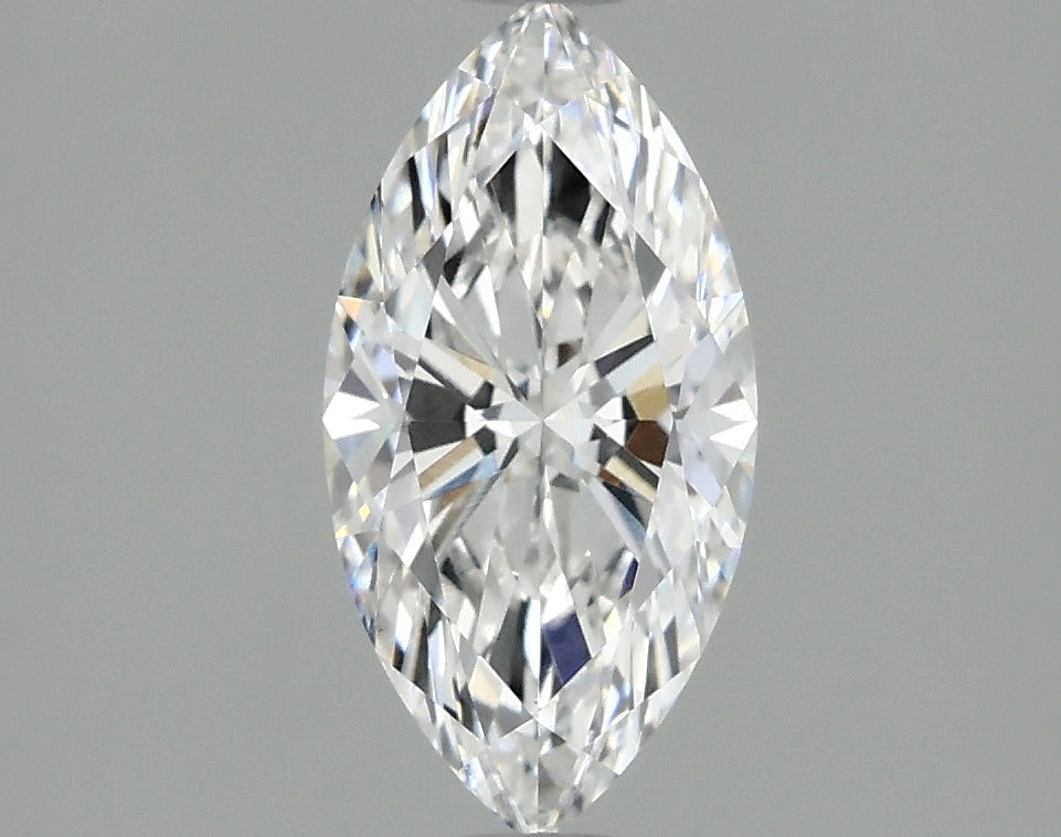 1.10 Carat Marquise Lab Grown Diamond