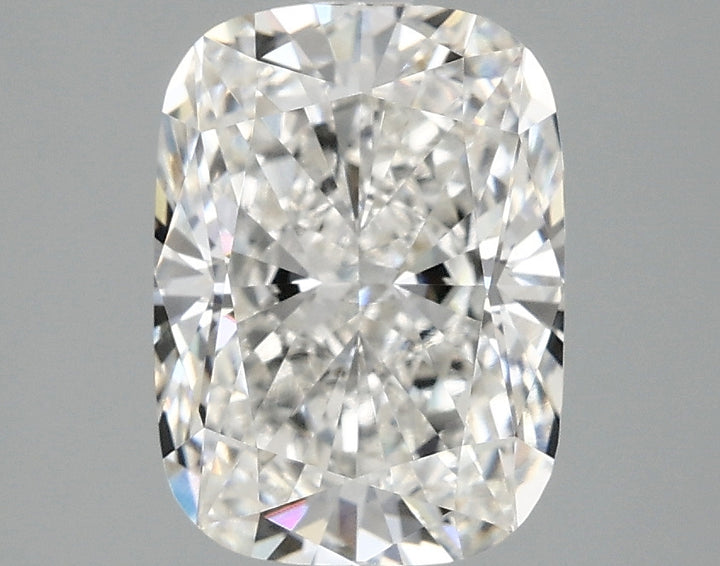 2.50 Carat Cushion Lab Grown Diamond
