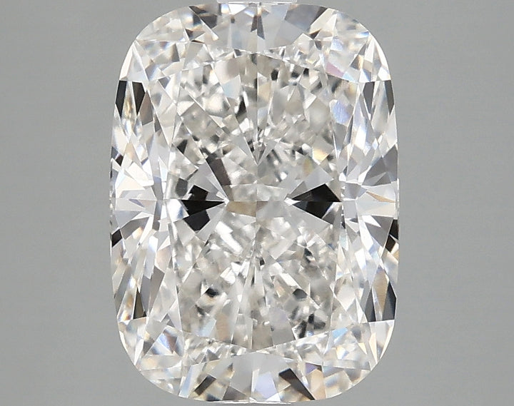 3.03 Carat Cushion Lab Grown Diamond