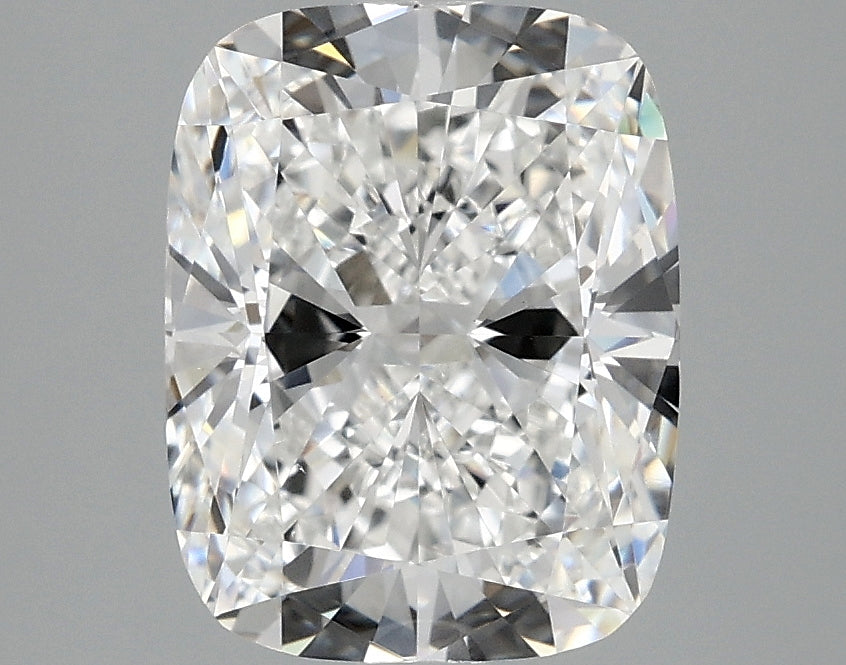 3.00 Carat Cushion Lab Grown Diamond
