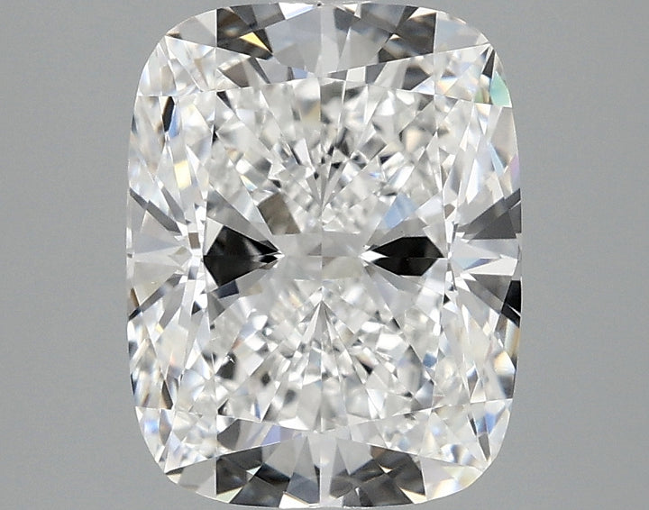 3.00 Carat Cushion Lab Grown Diamond