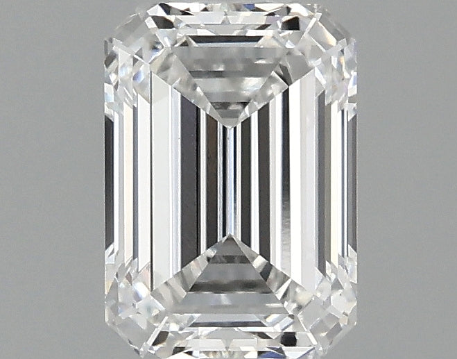 1.06 Carat Emerald Lab Grown Diamond