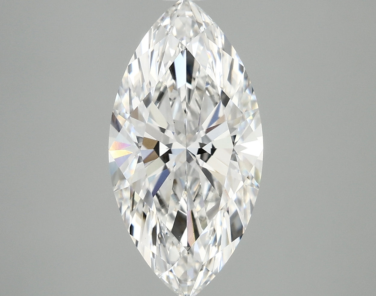 3.09 Carat Marquise Lab Grown Diamond