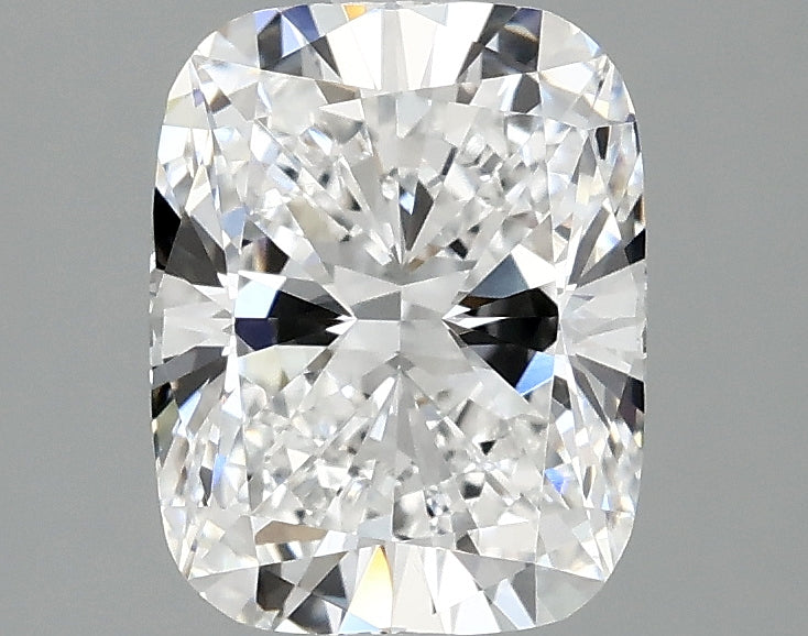 2.01 Carat Cushion Lab Grown Diamond