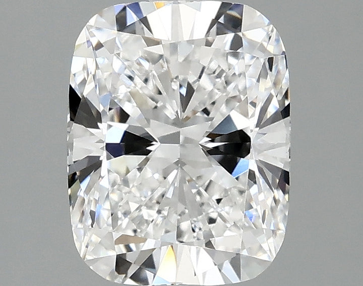 2.01 Carat Cushion Lab Grown Diamond
