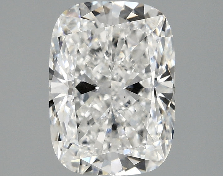 2.09 Carat Cushion Lab Grown Diamond
