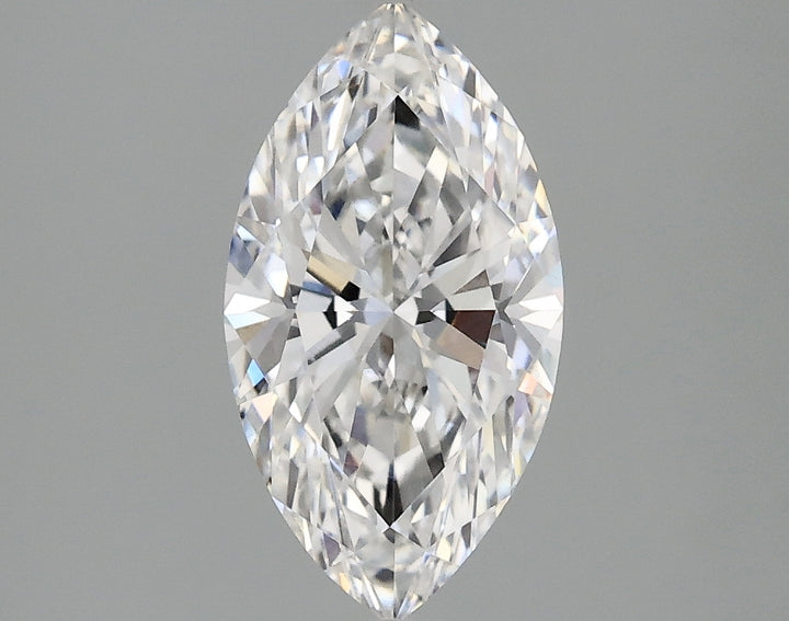 1.57 Carat Marquise Lab Grown Diamond