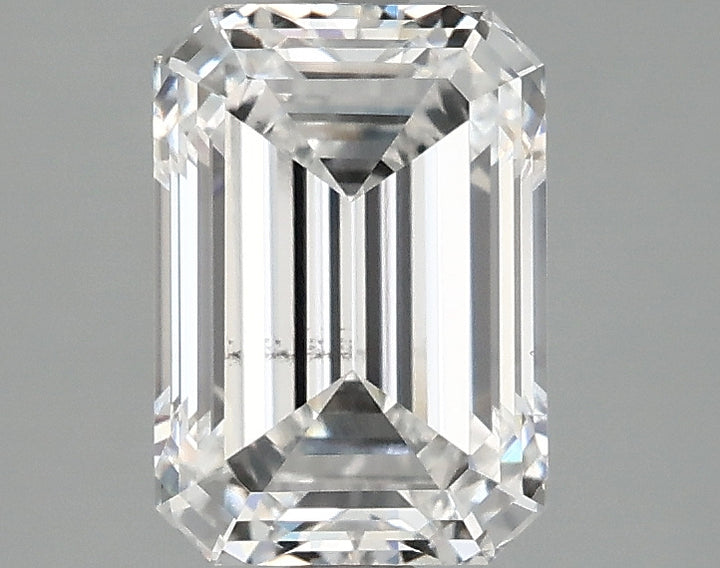2.10 Carat Emerald Lab Grown Diamond