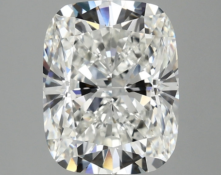 3.07 Carat Cushion Lab Grown Diamond