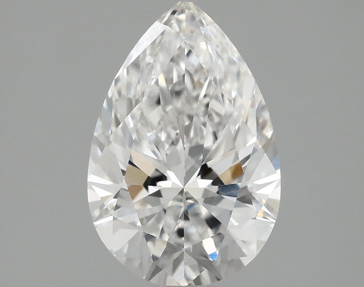 1.52 Carat Pear Lab Grown Diamond