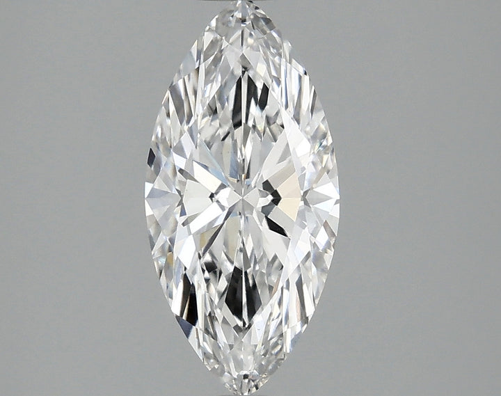 1.51 Carat Marquise Lab Grown Diamond