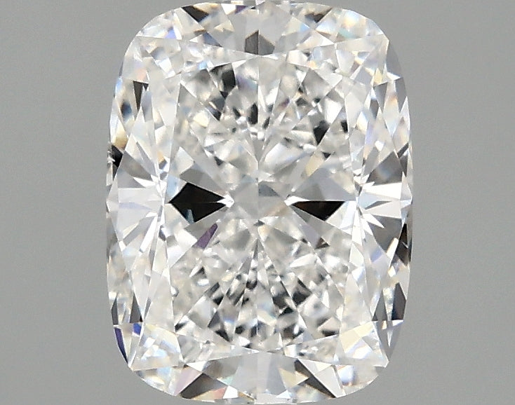 1.98 Carat Cushion Lab Grown Diamond