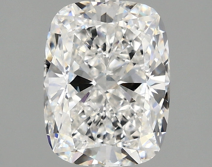 1.98 Carat Cushion Lab Grown Diamond