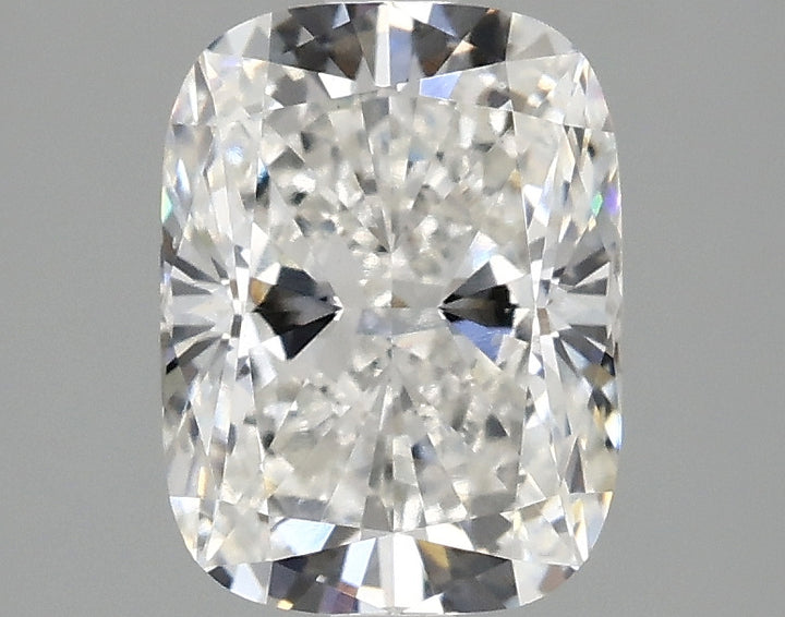 2.06 Carat Cushion Lab Grown Diamond