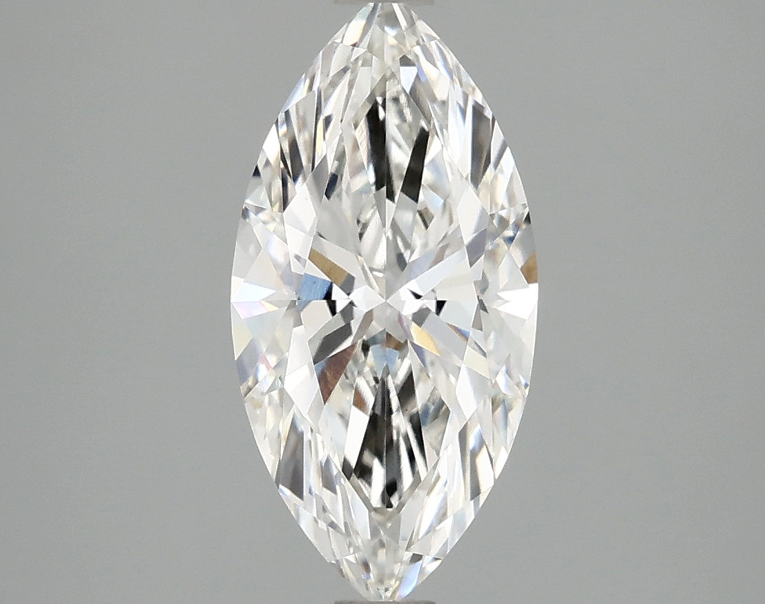 2.03 Carat Marquise Lab Grown Diamond