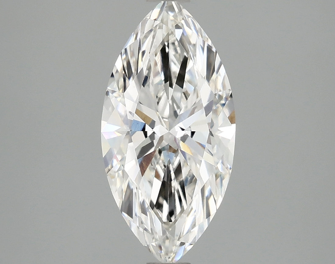 2.03 Carat Marquise Lab Grown Diamond