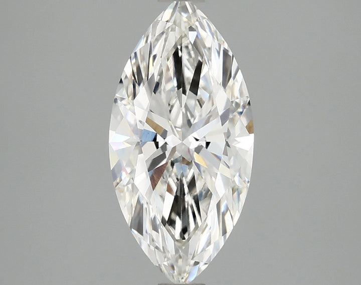 2.03 Carat Marquise Lab Grown Diamond