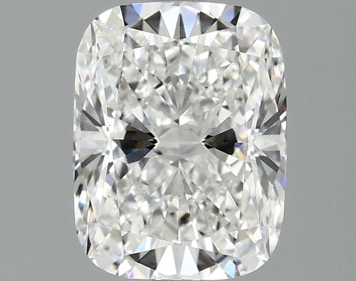 1.89 Carat Cushion Lab Grown Diamond