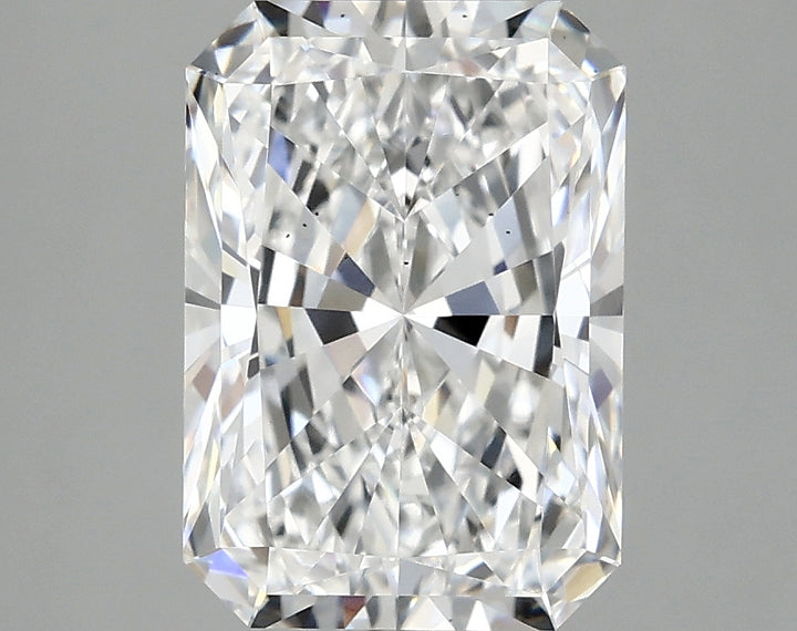 3.10 Carat Radiant Lab Grown Diamond