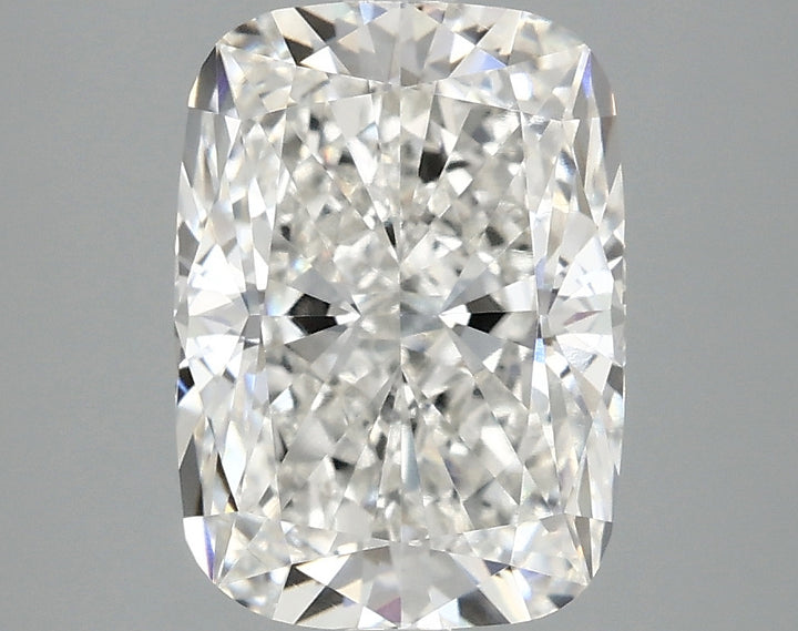 3.06 Carat Cushion Lab Grown Diamond