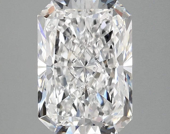 3.10 Carat Radiant Lab Grown Diamond