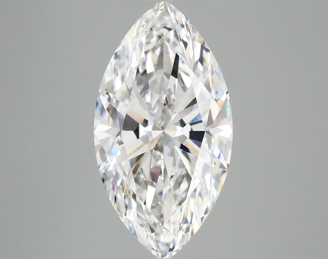 4.10 Carat Marquise Lab Grown Diamond