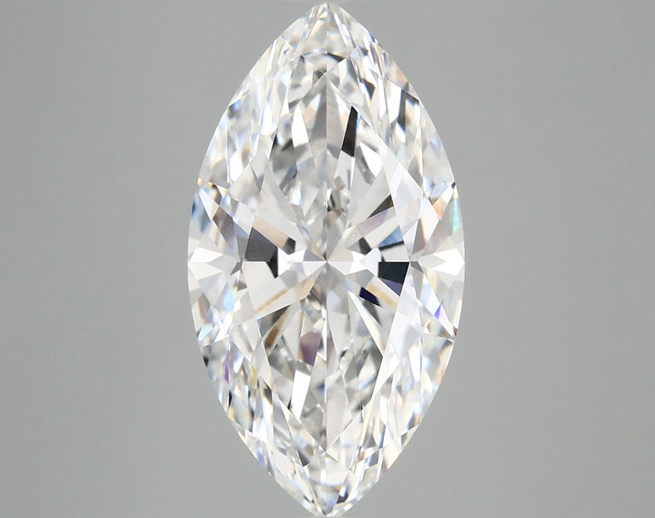 4.10 Carat Marquise Lab Grown Diamond