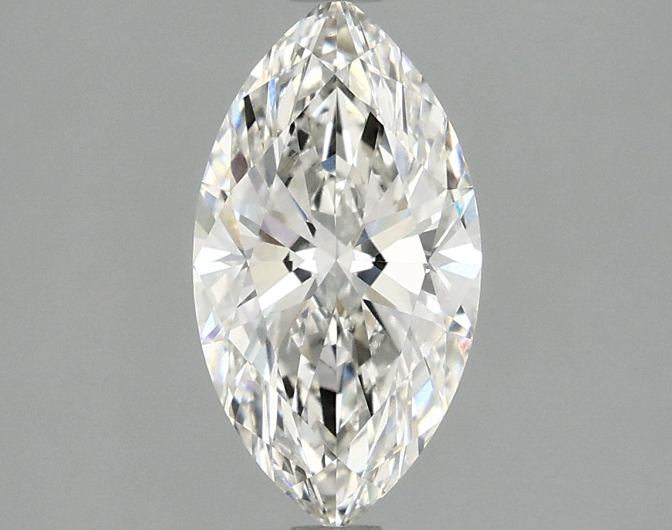 1.50 Carat Marquise Lab Grown Diamond