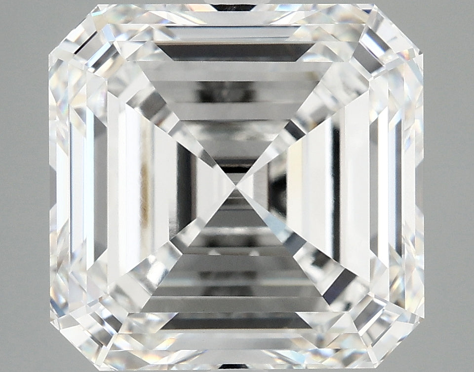 8.03 Carat ASH